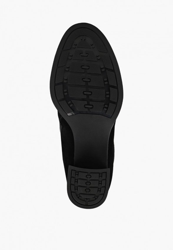 Ботфорты Francesco Donni