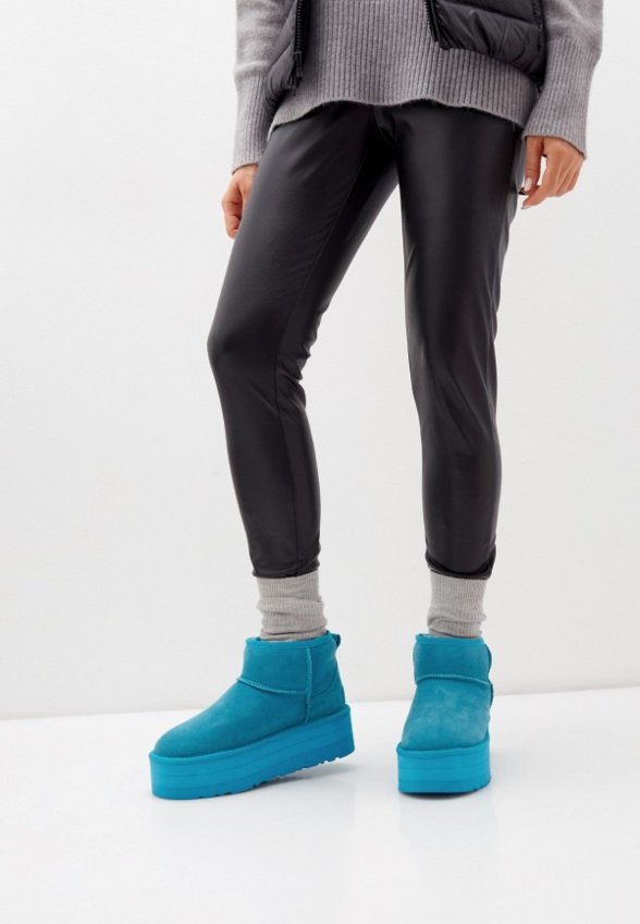 Полусапоги Graciana