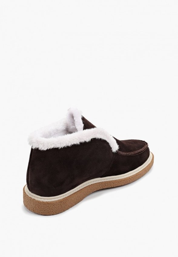 Ботинки Aimosi