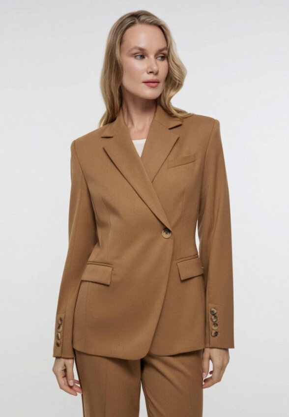 Жакет Anna Pekun