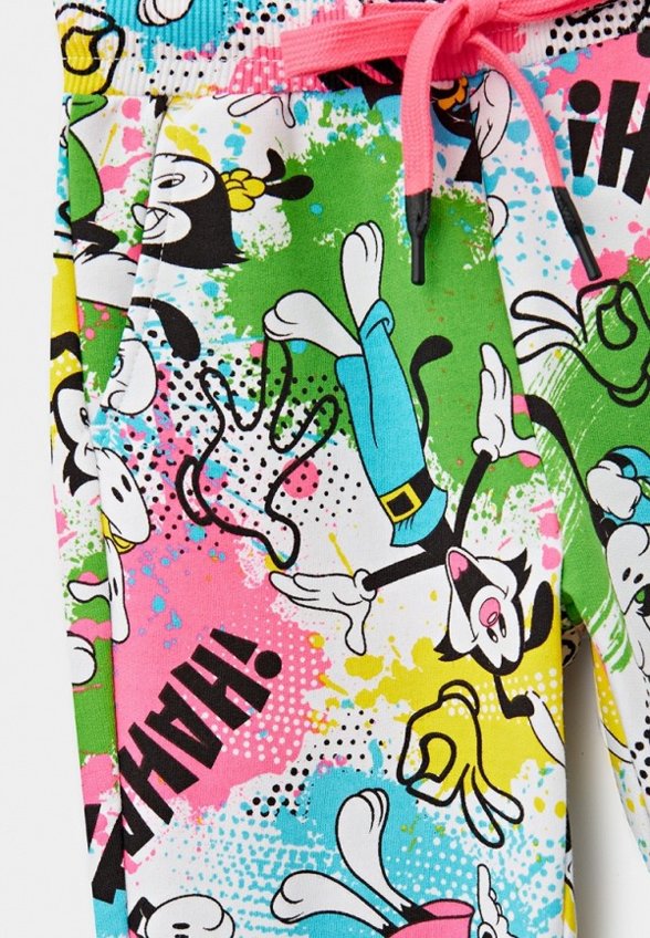 Брюки спортивные PlayToday