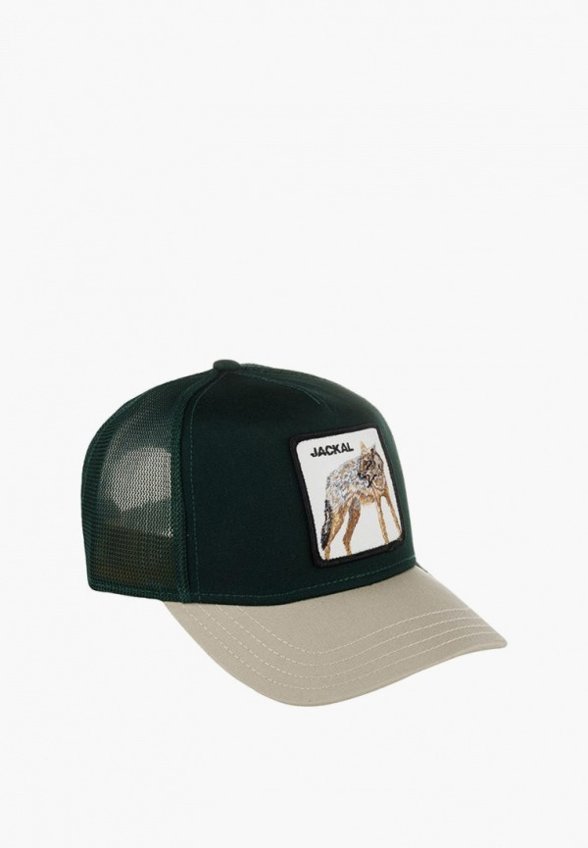 Бейсболка Goorin Brothers