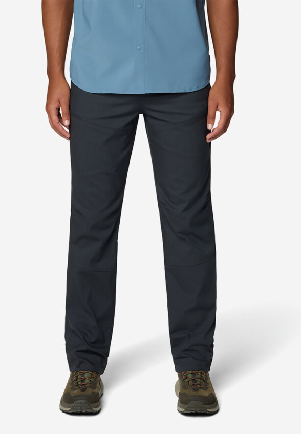 Брюки мужские Mountain Hardwear Ap Pant, Серый
