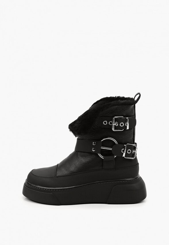 Ботинки Aidini