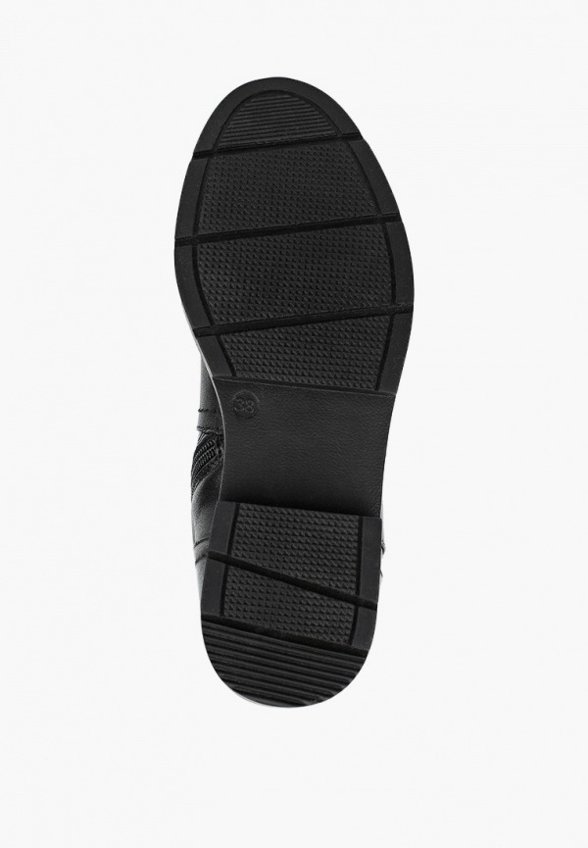 Сапоги Lagatta