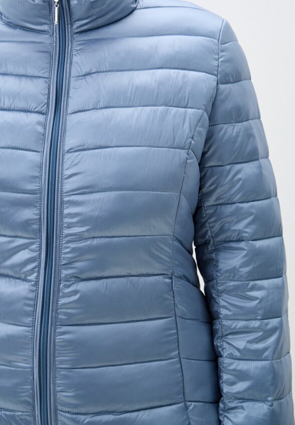 Куртка утепленная Снежная Королева