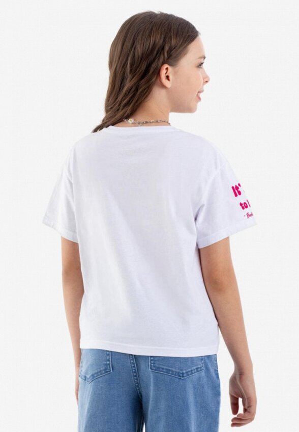 Футболка Kapika