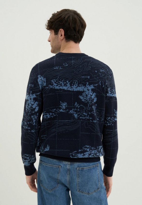 Джемпер Finn Flare