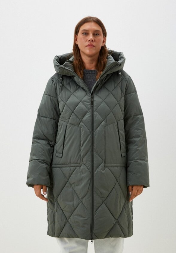 Куртка стеганая Winterra