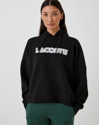 Худи Lacoste женщинам