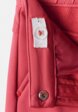 Непромокаемые брюки из Softshell на флисе для девочек8  - превью