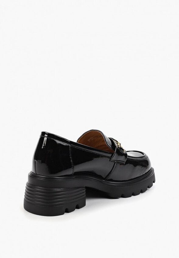 Лоферы V.I.Konty