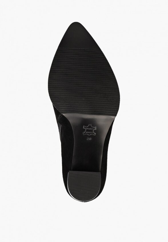 Ботильоны Lusavou