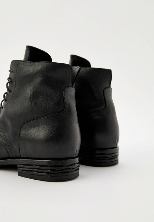 Ботинки Clabry