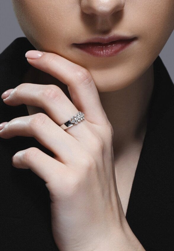 Кольцо Sokolov