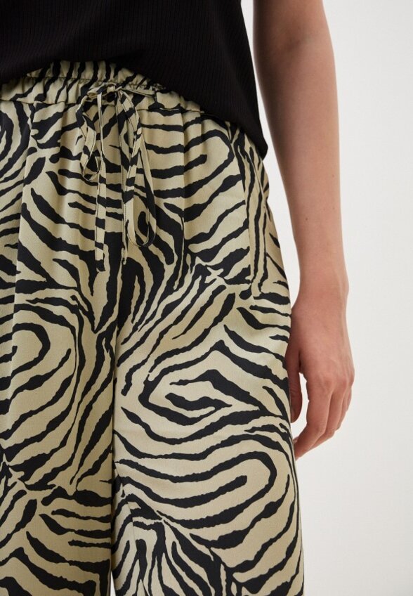 Брюки домашние Shodo