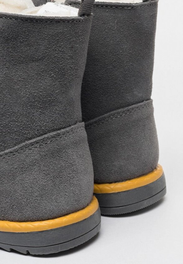 Сапоги Tikkago