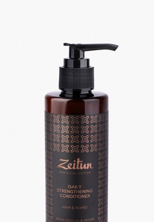 Бальзам для волос Zeitun