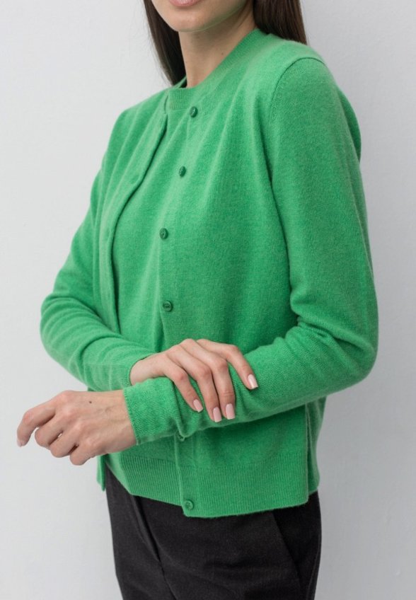 Кардиган Codici