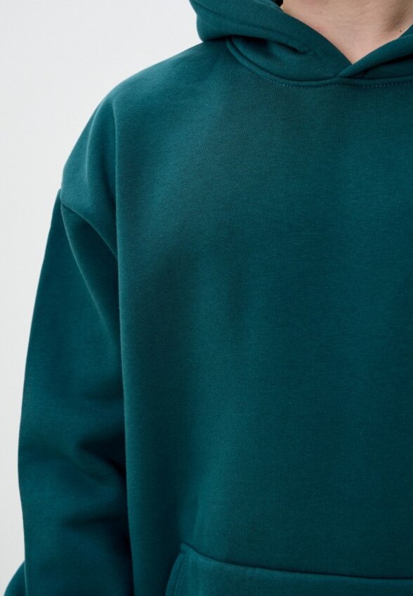 Худи Телодвижения