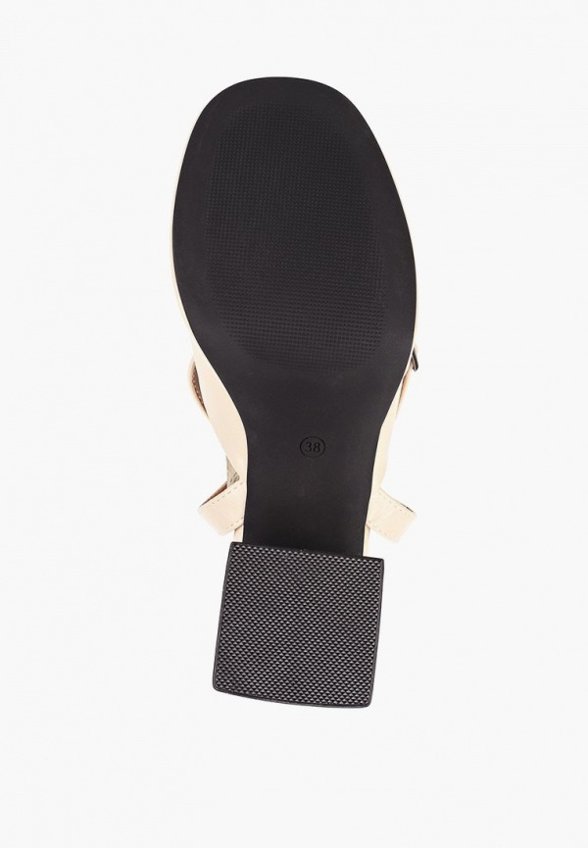 Босоножки Camille