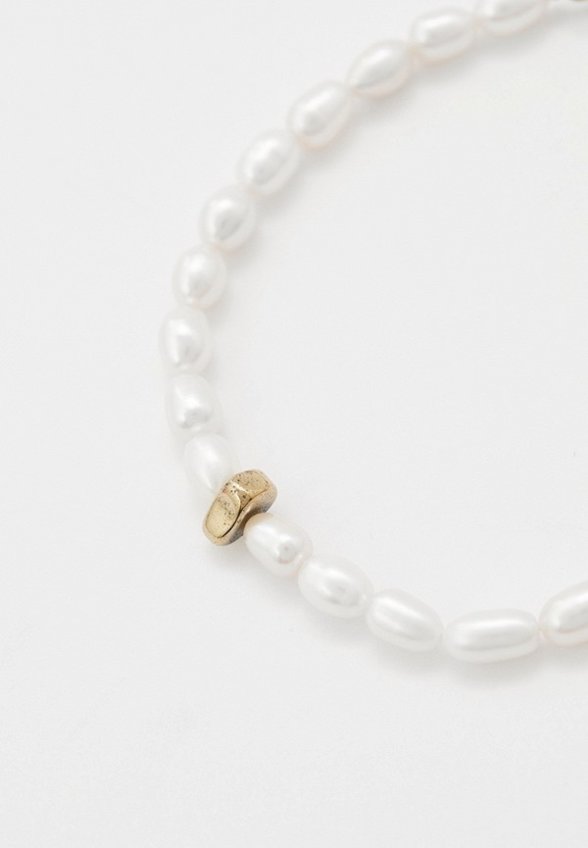 Браслет на ногу Mr&Mrs Wolf