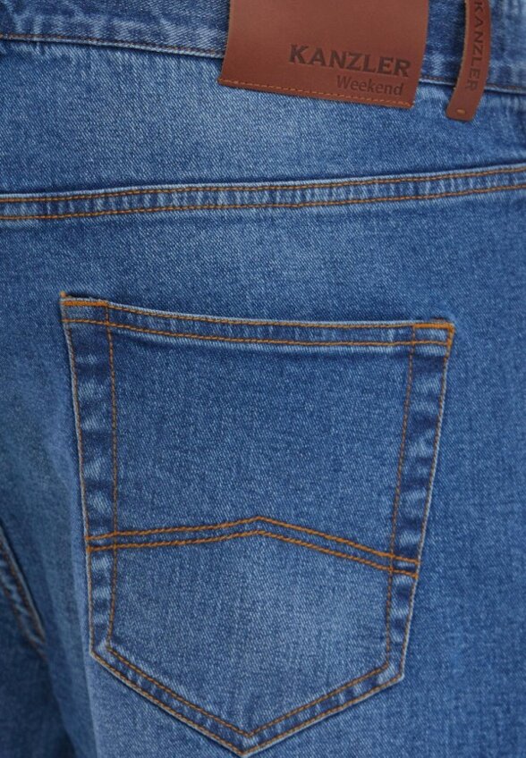 Джинсы Kanzler