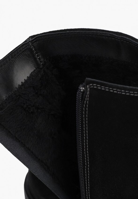 Ботильоны Roberto Piraloff