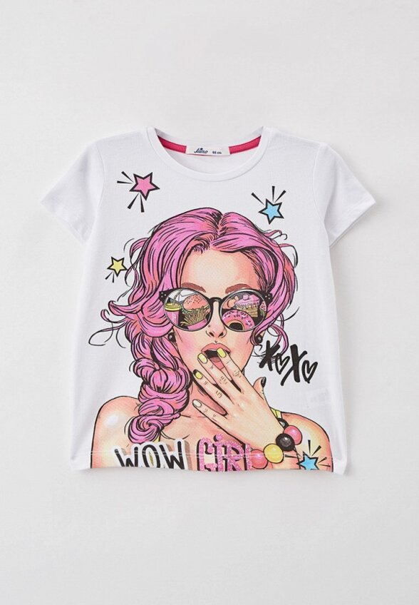 Футболка Juno