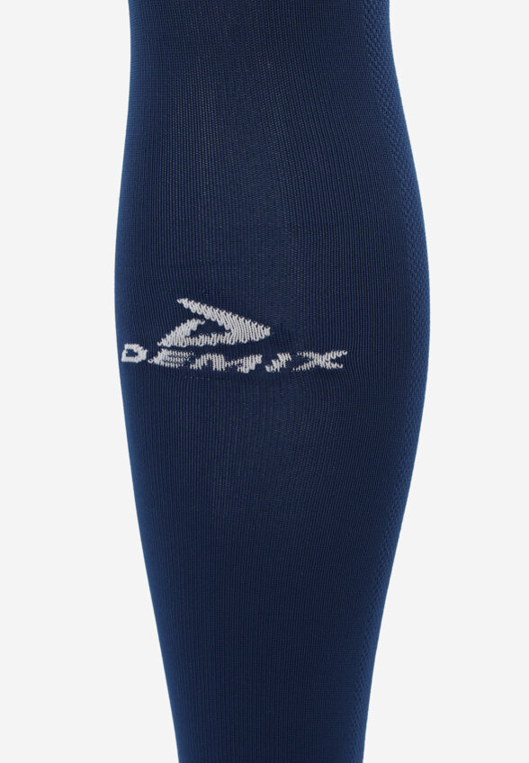 Гетры Demix, 1 пара, Синий