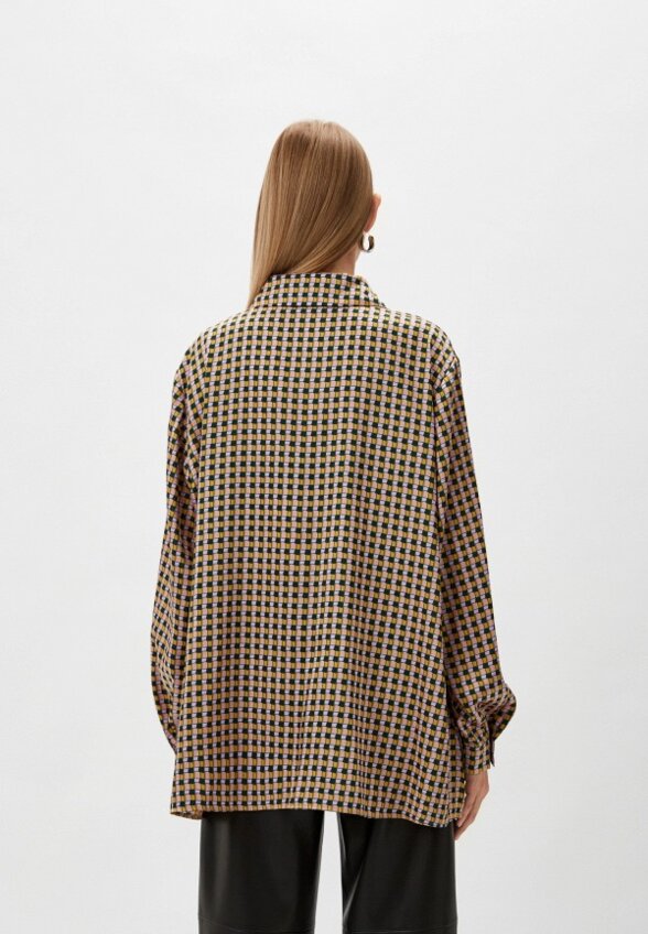 Блуза Persona by Marina Rinaldi