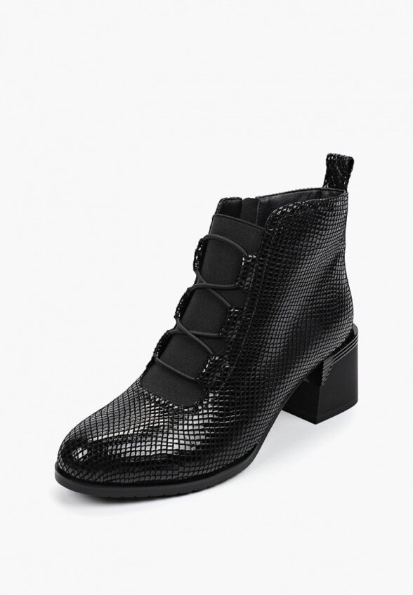 Ботильоны Ascalini