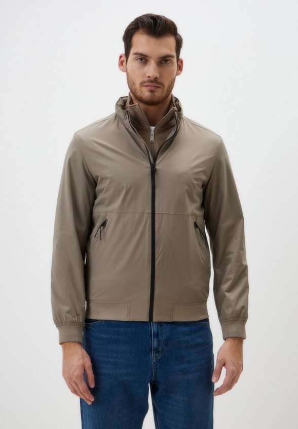 Ветровка Springfield