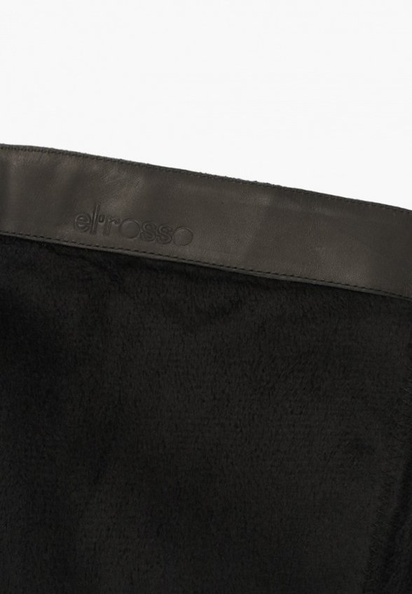 Сапоги El'Rosso