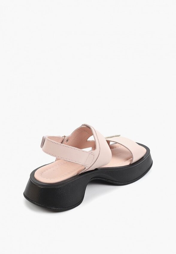 Сандалии Vasconte