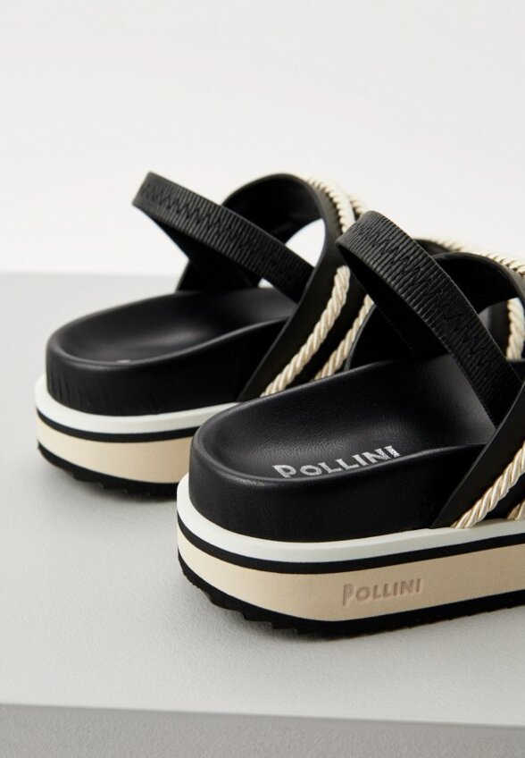 Сандалии Pollini