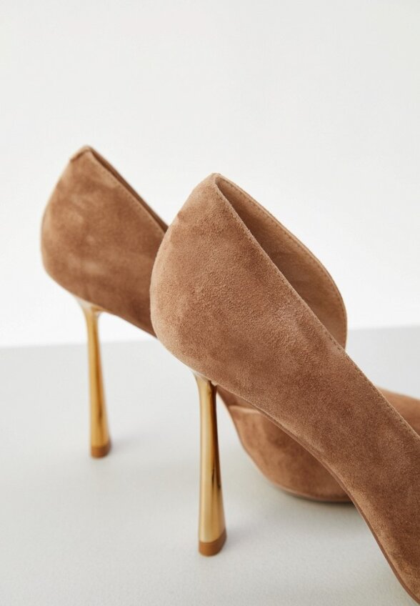 Туфли Ekonika Premium