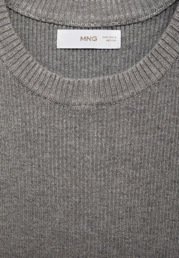 Джемпер Mango Teen