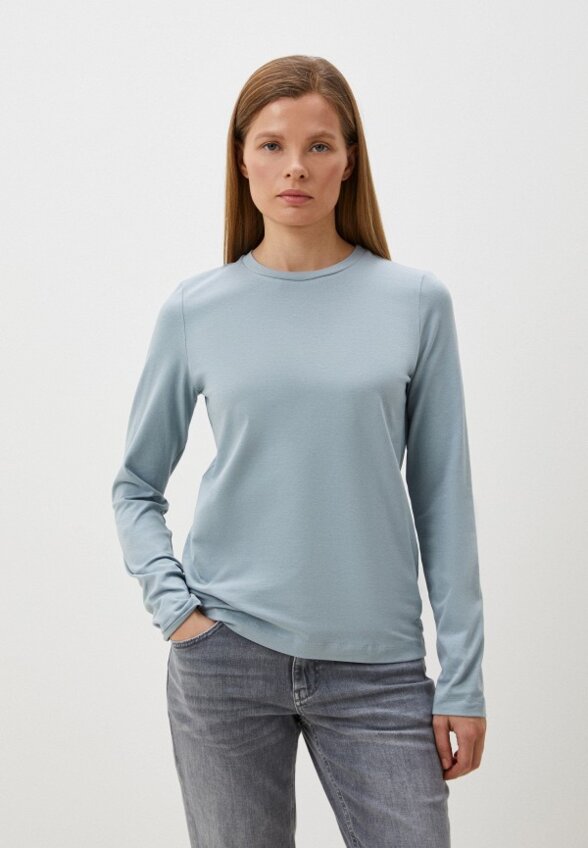 Лонгслив 8 Horas of Silk