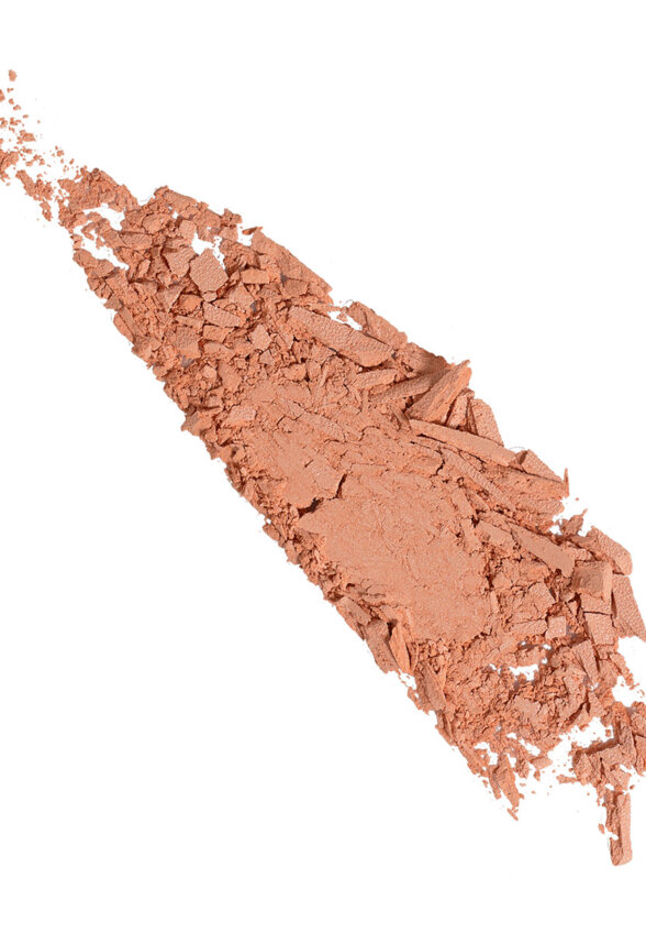 Прозрачная Пудра с Эффектом Сияния