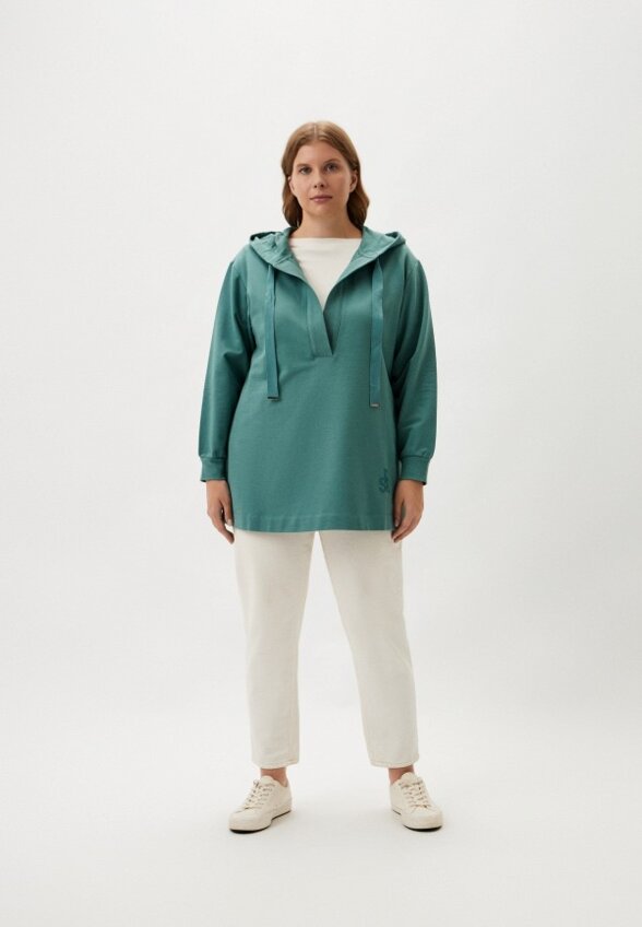 Худи Persona by Marina Rinaldi