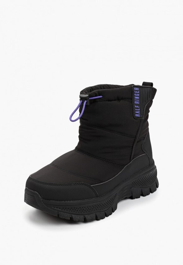 Дутики Ralf Ringer