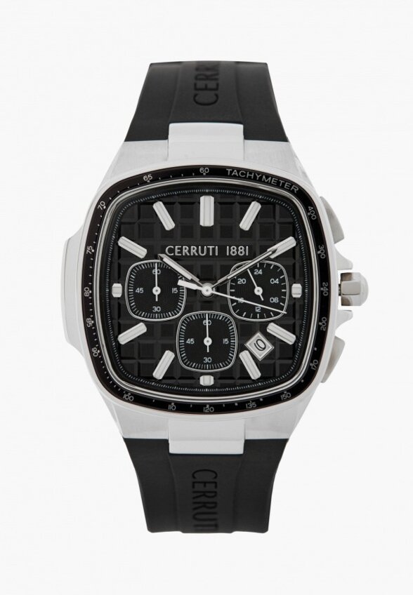 Часы Cerruti 1881