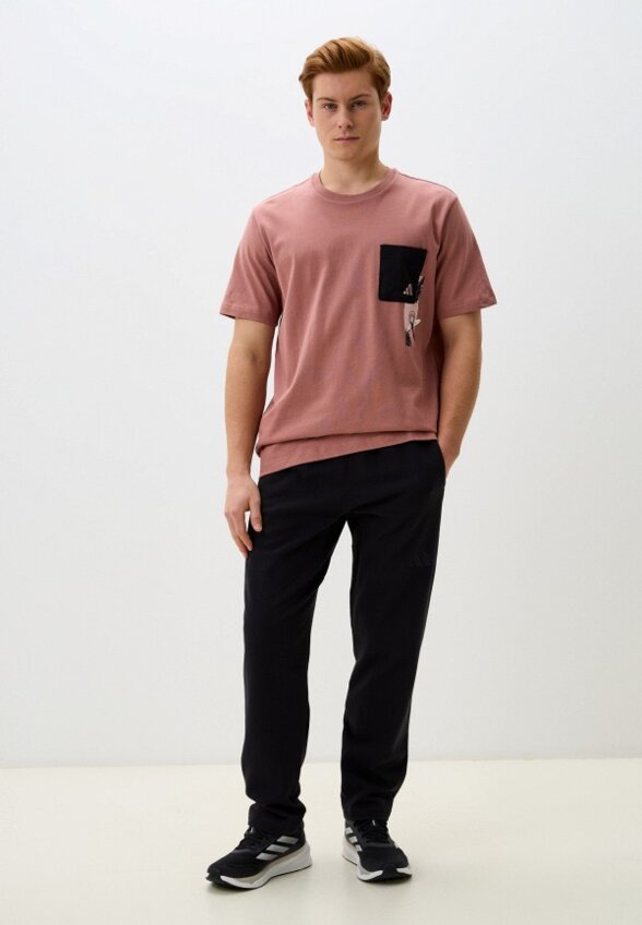 Брюки спортивные adidas