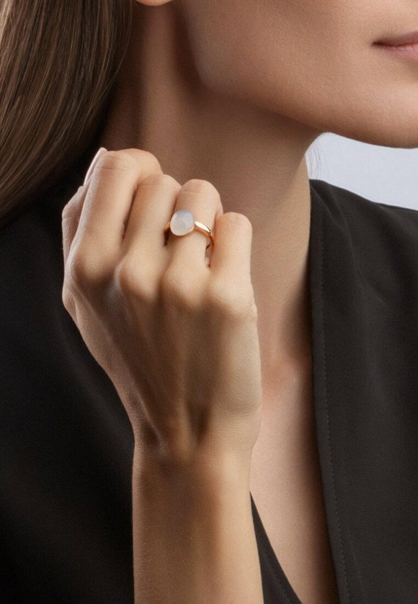 Кольцо Sokolov