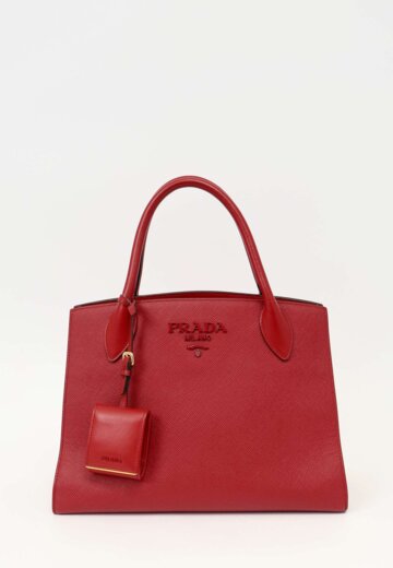 Prada Monochrome