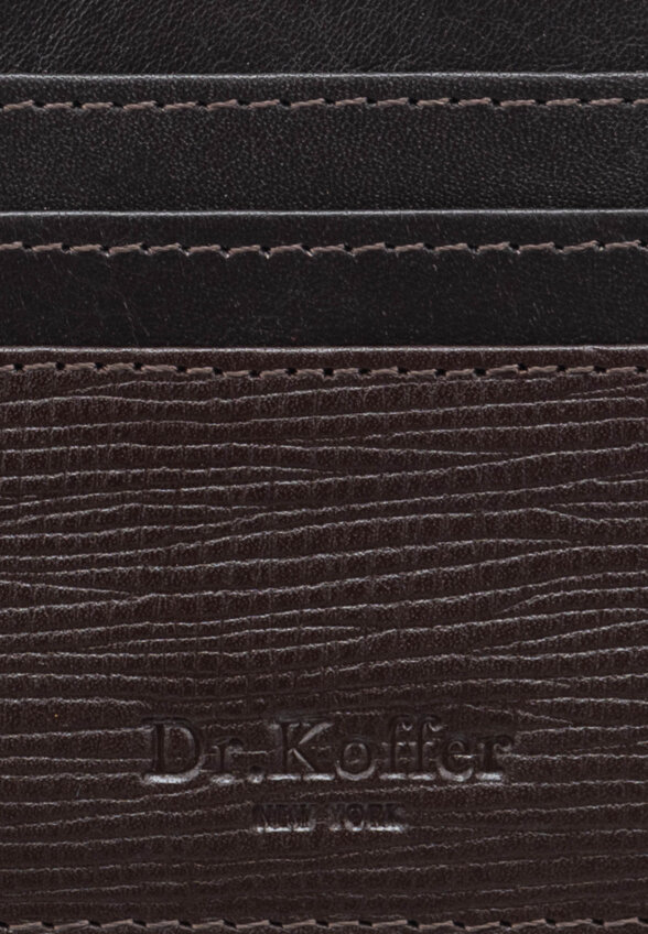 Др.Коффер X510486-41-82 кредитница