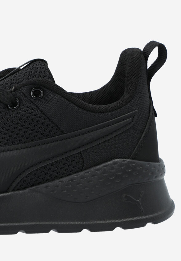 Кроссовки детские PUMA Anzarun Lite Jr, Черный