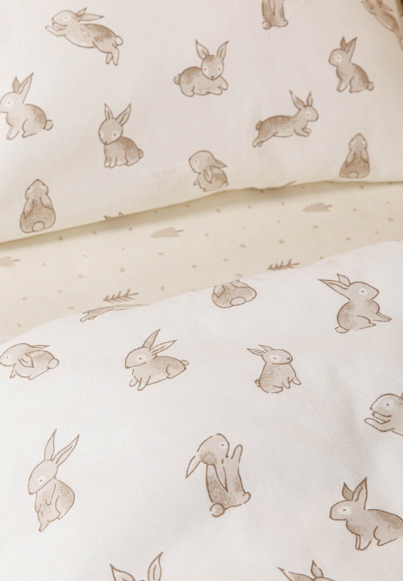 Постельное белье детское Ночь нежна