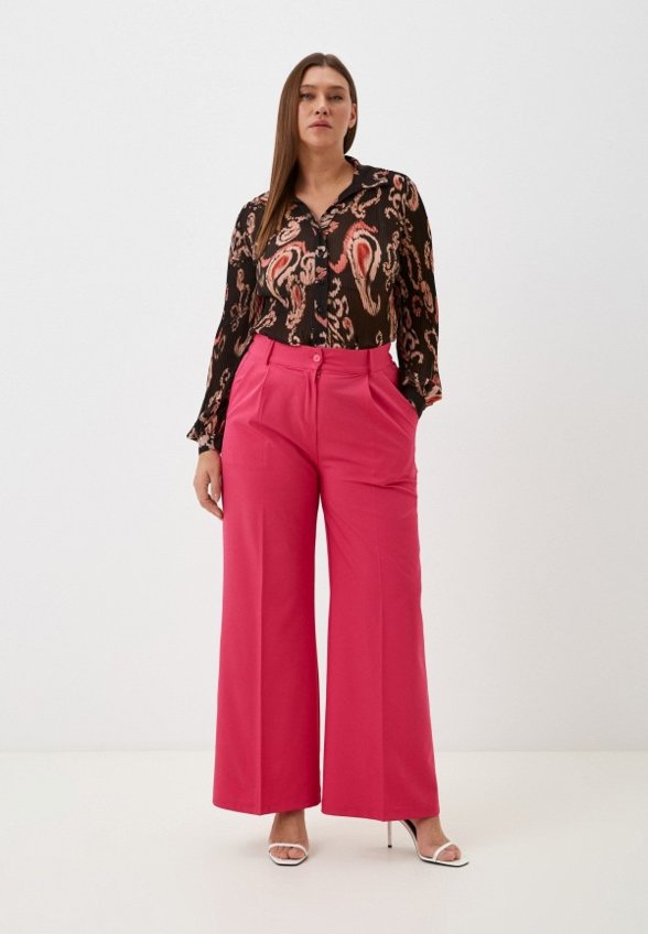 Блуза Punt Roma